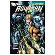 Aquaman Volume 1 Trench Hardcover Graphic Novel